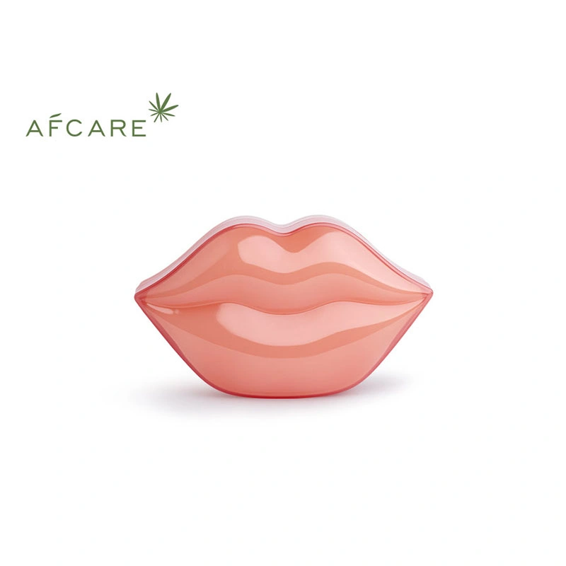 Moisture Lip Mask Wholesale Private Label Organic Lip Care Collagen Sleeping Lip Mask