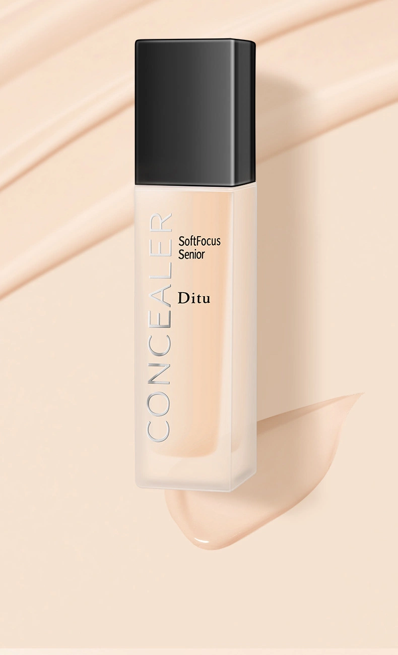 High Concealer Bb Cream Light and Natural Skin Care Dry Liquid Foundation
