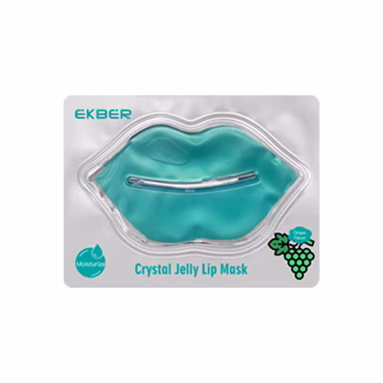 Hoja al por mayor de la máscara del labio de la hoja del humectante hialurónico de la etiqueta privada