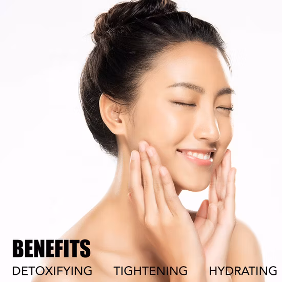 Muestra gratuita de aceite esencial de árbol de té barato para rostro, cabello, uñas, acné y cuidado de la piel