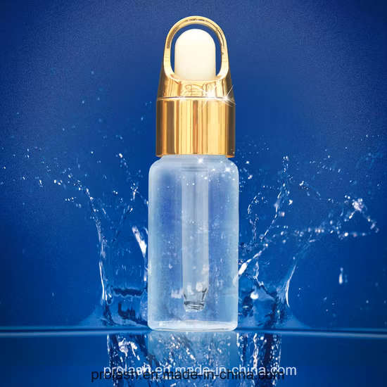 Suero facial personalizado para el cuidado de la piel con etiqueta privada OEM natural